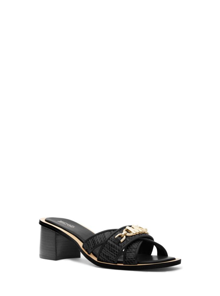 TIFFANIE MID SANDAL