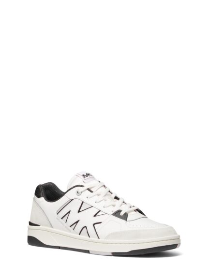 REBEL LACE UP