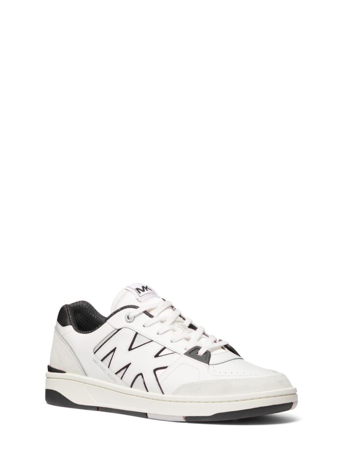 REBEL LACE UP