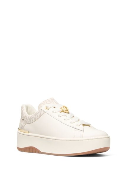 DOTTIE LACE UP
