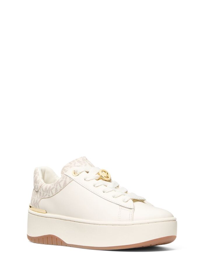 DOTTIE LACE UP