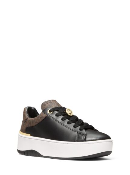 DOTTIE LACE UP