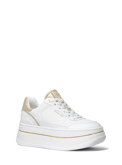 HAYES LACE UP