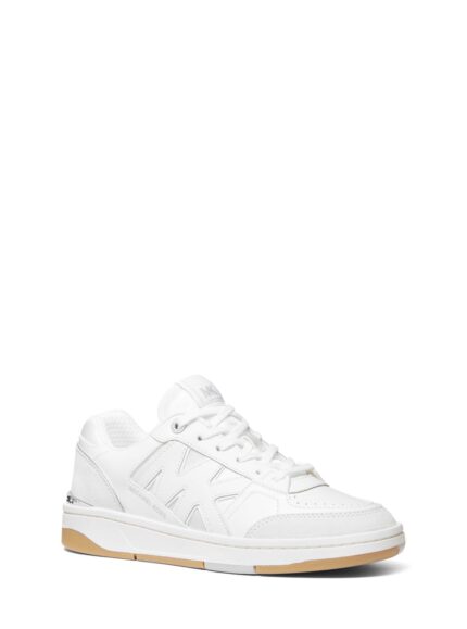 REBEL LACE UP