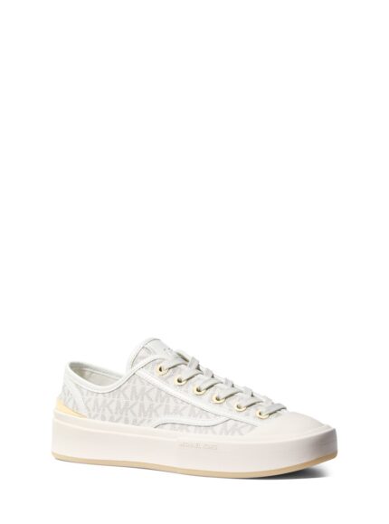 JUDE LACE UP