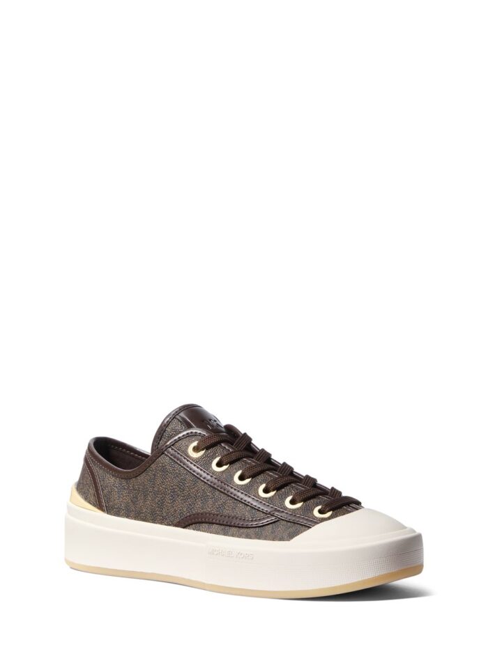 JUDE LACE UP
