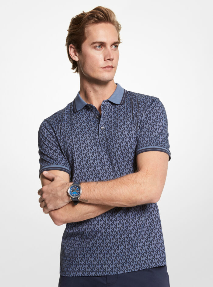 MK SIG GREENWICH POLO