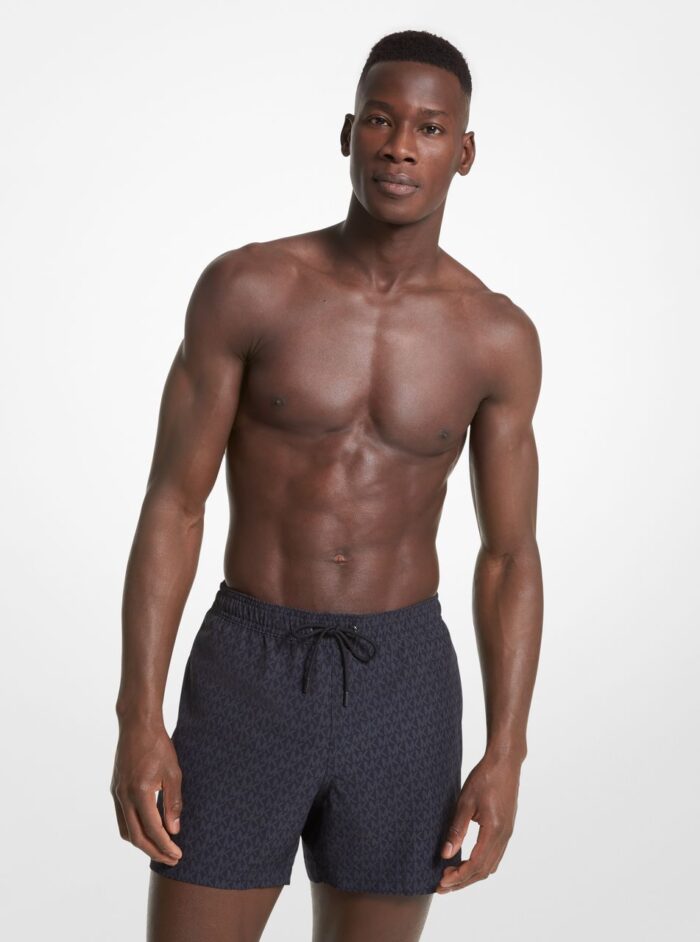 CLASSIC SIG SWIM TRUNK