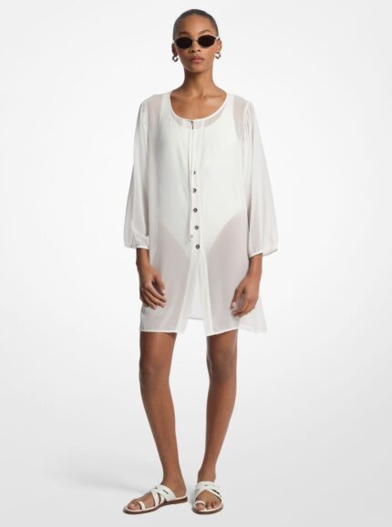 Cover Up Shirt Button Front Cover Up Shi