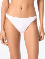 Logo Ring Bottom Logo Side Ring Bikini B