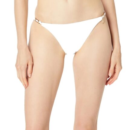 Bikini Bottom String bikini bottom with