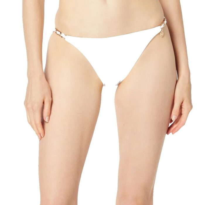Bikini Bottom String bikini bottom with