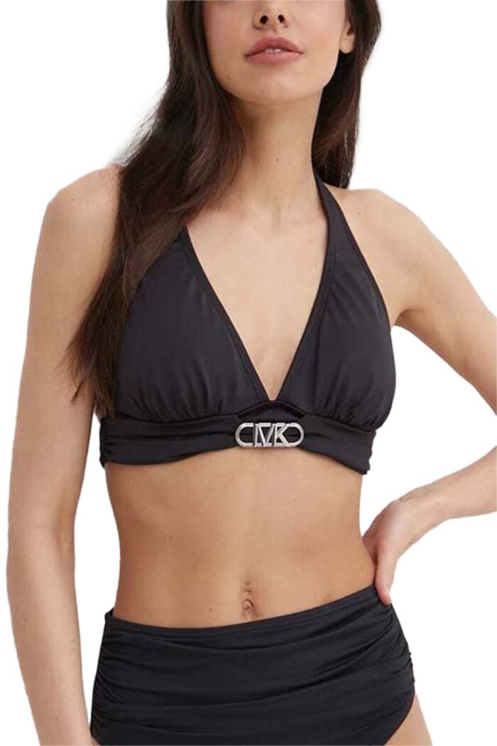 Halter Bikini Top Halter Bikini Top with