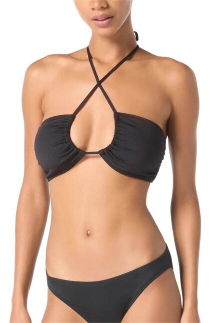 Bandeau Bra Bandeau Bra Top with Removab