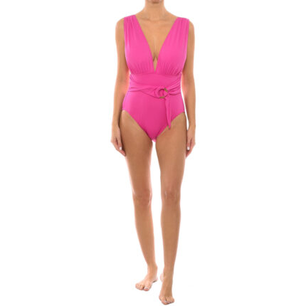 SURPLICE PLUNGE ONE