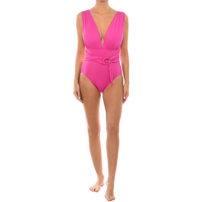 SURPLICE PLUNGE ONE