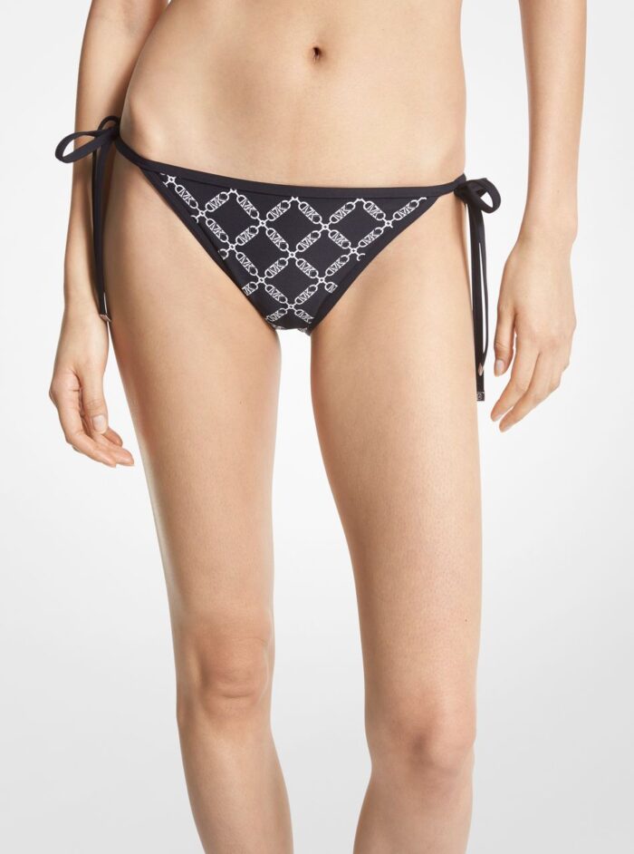 STRING BIKINI BOTTOM