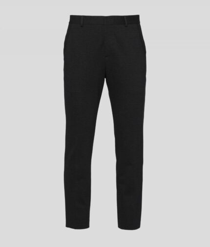 TAILORED PUNTO PANTS