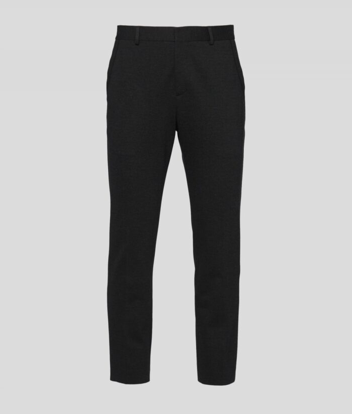 TAILORED PUNTO PANTS