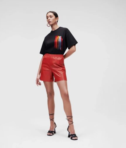 LIGHTWEIGHT PUFFY SLV TOP