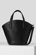 K/PUNCHED LOGO SMALL TOTE