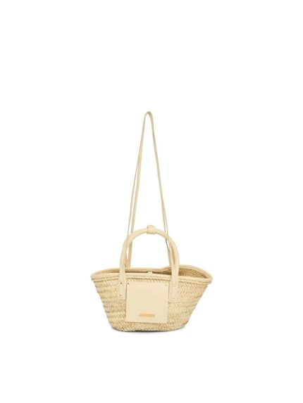 LE PETIT PANIER SOLI
