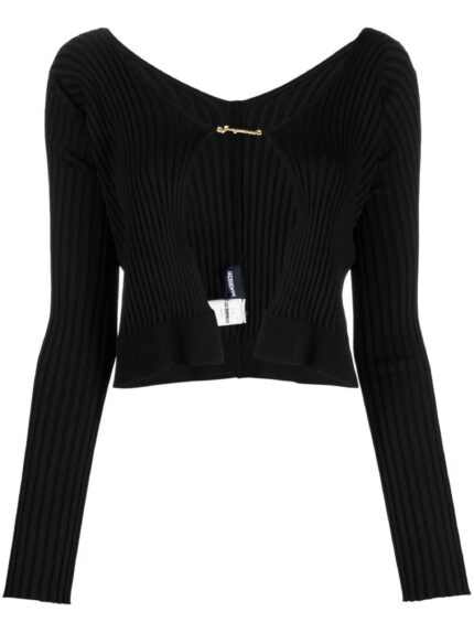 LA MAILLE PRALU LONGUE