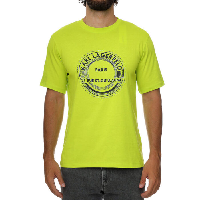 UNISEX RSG ATHLEISURE T-SHIRT