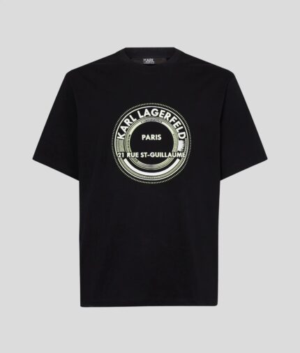 UNISEX RSG ATHLEISURE T-SHIRT