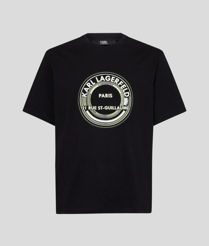 UNISEX RSG ATHLEISURE T-SHIRT