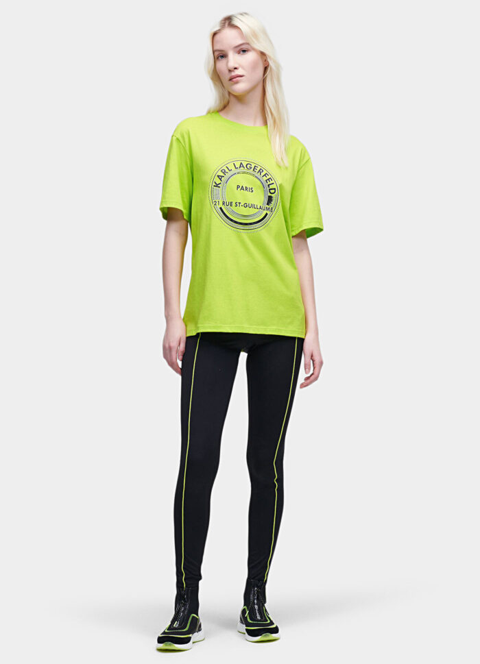 UNISEX RSG ATHLEISURE T-SHIRT