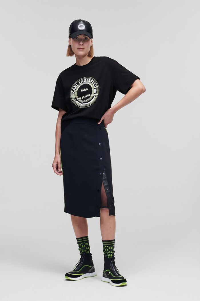 UNISEX RSG ATHLEISURE T-SHIRT