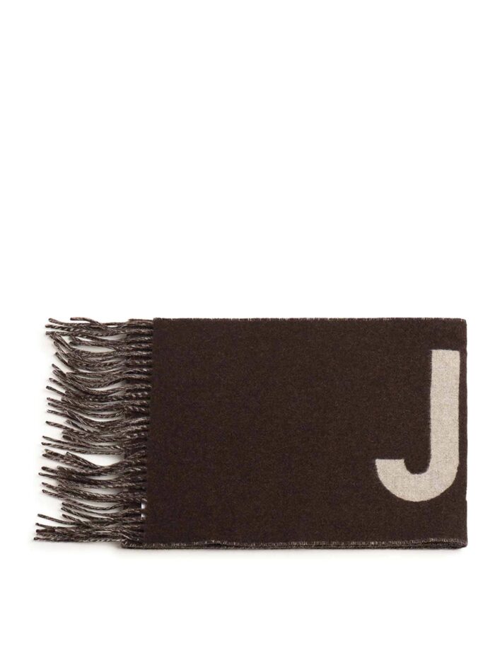 JACQUEMUS SCARF