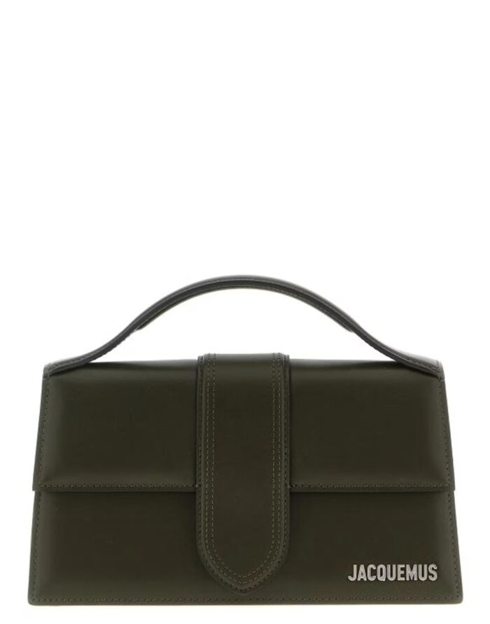 JACQUEMUS BAGS