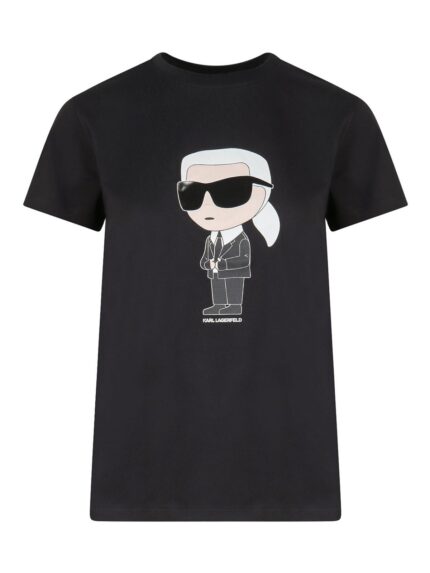 IKONIK 2.0 KARL T-SHIRT