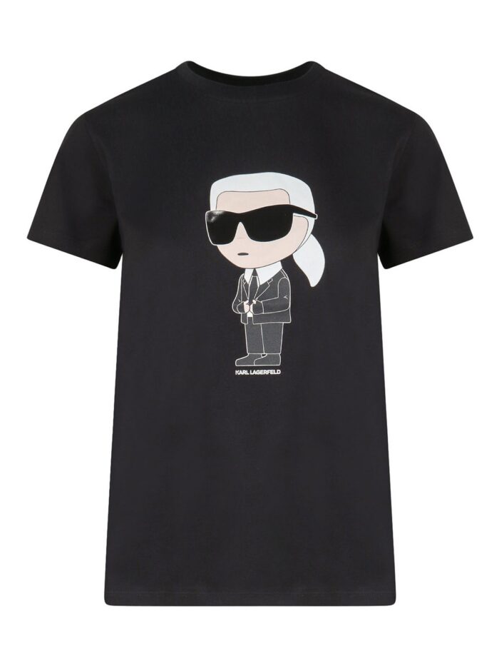 IKONIK 2.0 KARL T-SHIRT