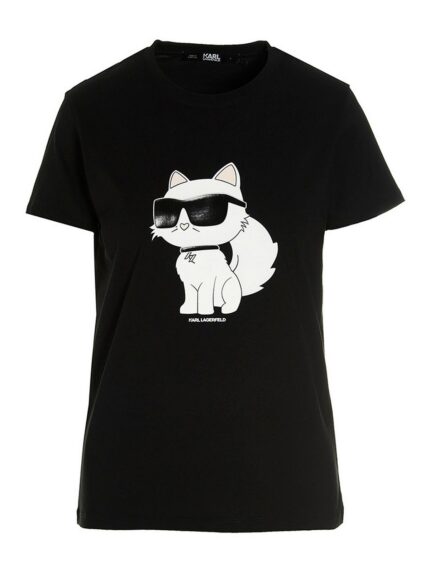IKONIK 2.0 CHOUPETTE T-SHIRT