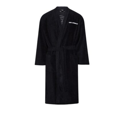 IKONIK 2.0 BATHROBE