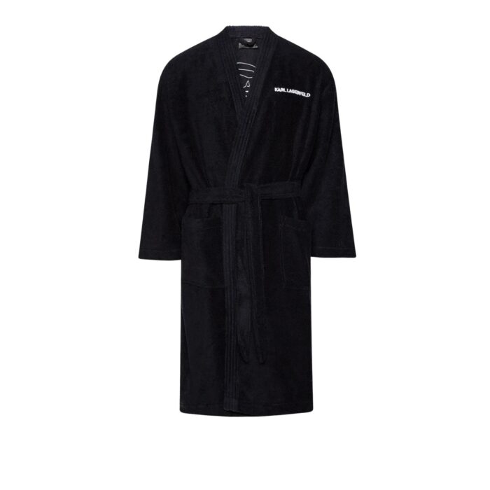 IKONIK 2.0 BATHROBE