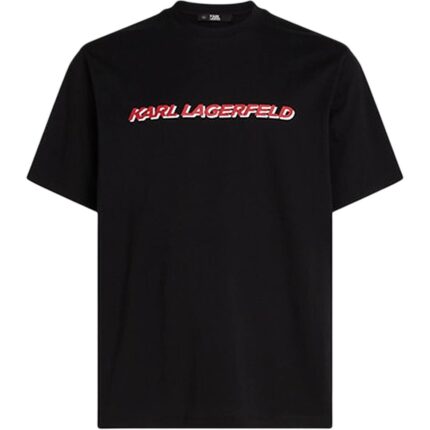 KARLISM LOGO T-SHIRT