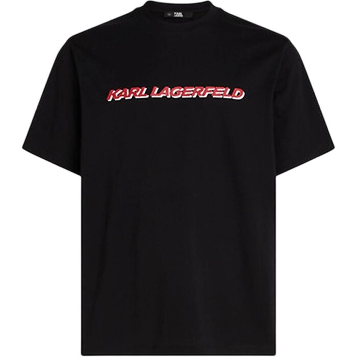 KARLISM LOGO T-SHIRT
