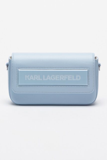 IKON/K SM FLAP SHB LEATHER
