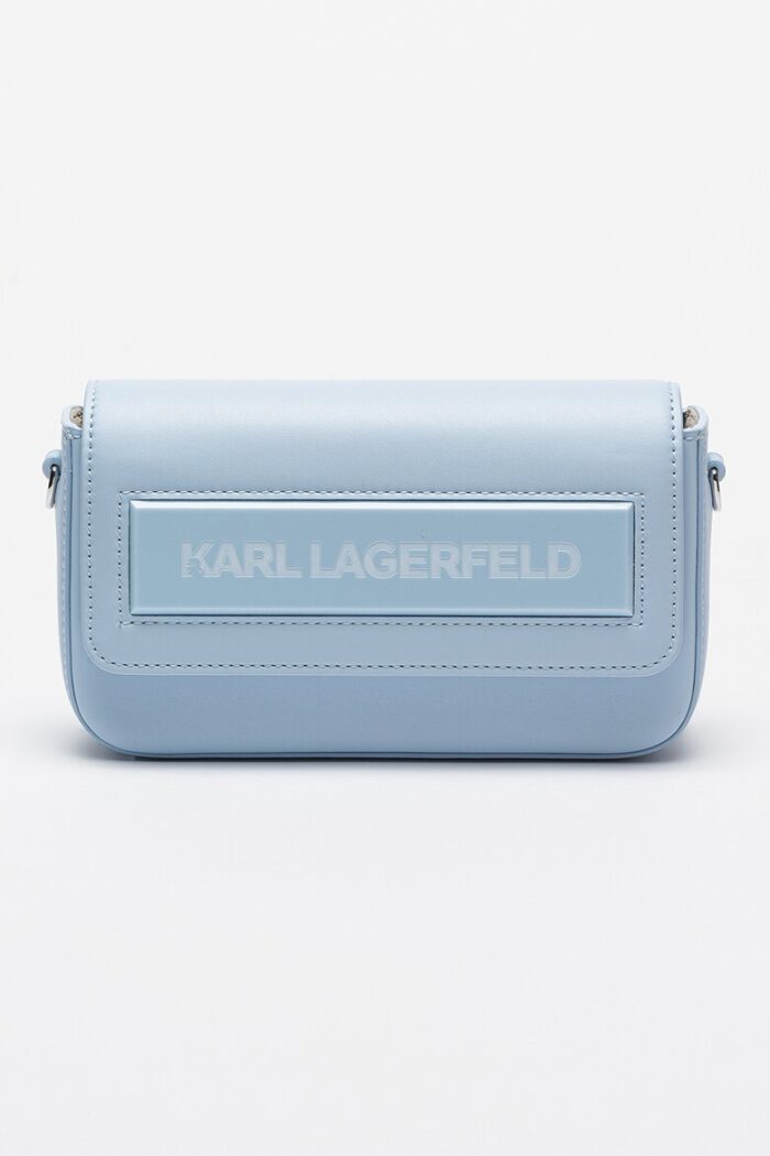 IKON/K SM FLAP SHB LEATHER