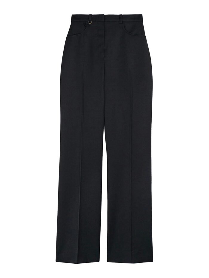 LE PANTALON SAUGE