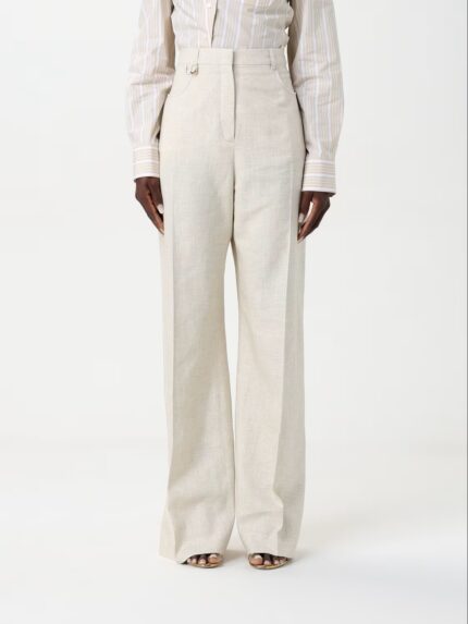 LE PANTALON SAUGE
