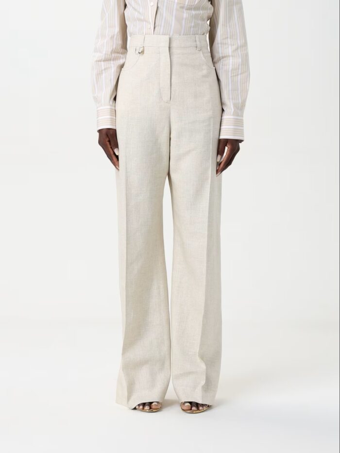 LE PANTALON SAUGE