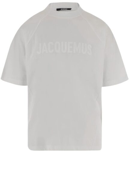 LE TSHIRT TYPO
