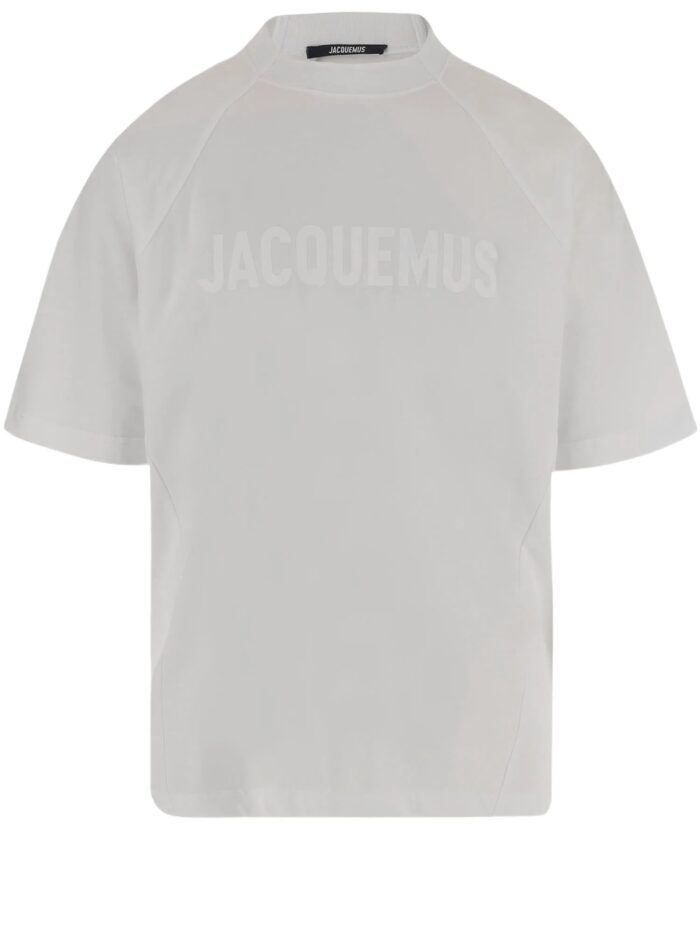LE TSHIRT TYPO
