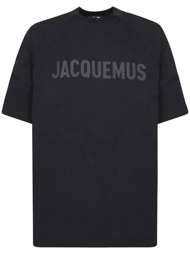 LE TSHIRT TYPO