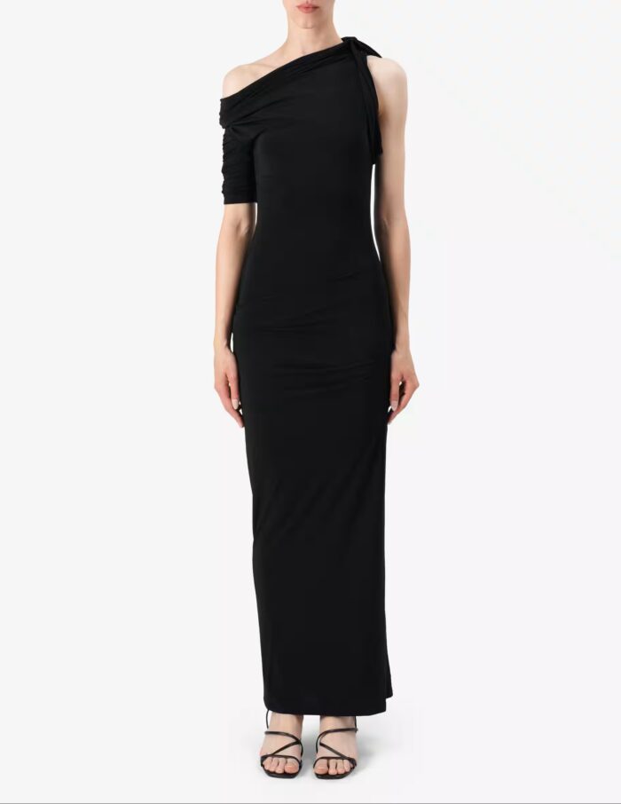 LA ROBE DRAPEADO